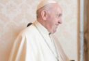 El papa expresa dolor por informe francés sobre abuso de Iglesia