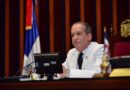 Figuras políticas lamentan la muerte de Reinaldo Pared Pérez