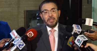 Guillermo Moreno asegura Gobierno evitó un verdadero suicidio político