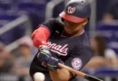 Seria el mas caro: Juan Soto firmará el mayor contrato historia MLB