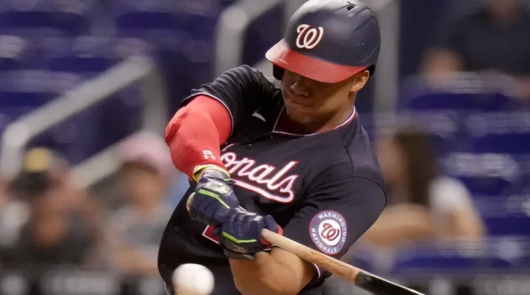 Seria el mas caro: Juan Soto firmará el mayor contrato historia MLB