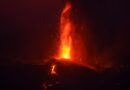 ESPAÑA: La erupción volcánica está lejos del cese en La Palma