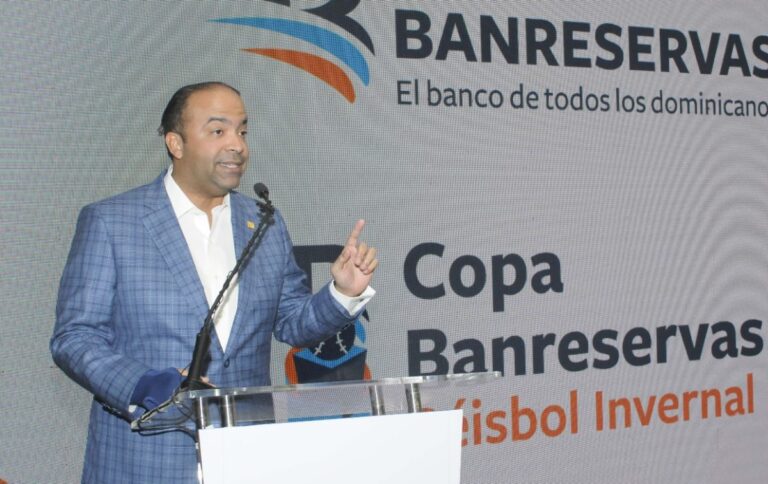 Samuel Pereyra: “La pelota genera altos ratings y es la pasión de los dominicanos”