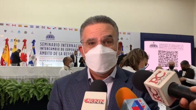 Cúpula empresarial ve valiente decisión de Luis Abinader de no aplicar la reforma fiscal