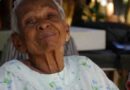 Fallece Natividad Martínez la mujer más longeva del mundo