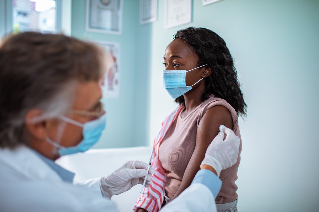 OMS lanza estrategia contra la meningitis para salvar más de 200 mil vidas al año