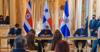 Panamá, RD y Costa Rica llaman a actuar con urgencia en Haití