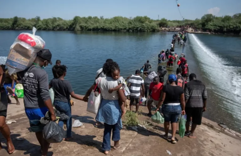 Estados Unidos y Panamá con plan de cerrar paso a ilegales