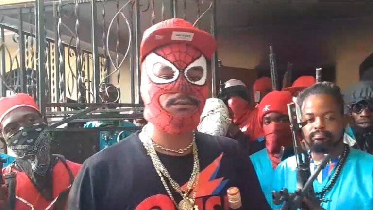 Pandilla