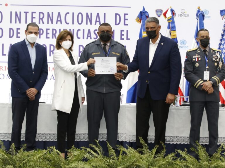 Policía Nacional