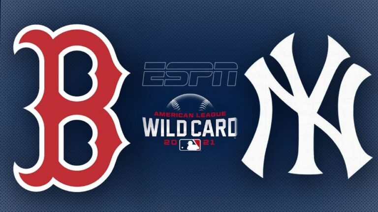 Red Sox vs Yankees y Dodgers vs Cardinals en Juegos de Comodín