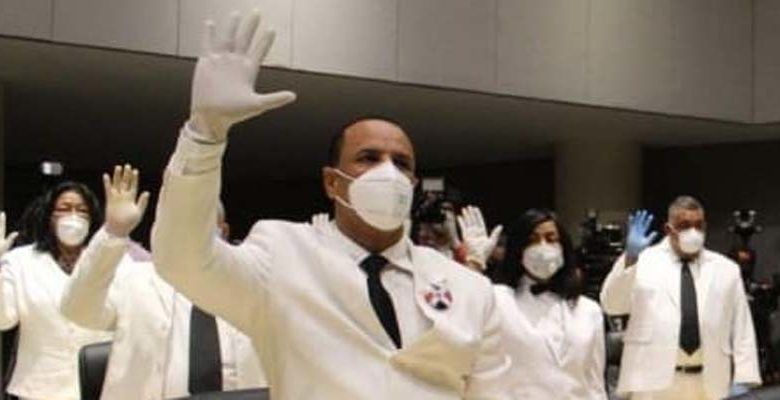 Regidor pide sacar compañía que recoge la basura en Santo Domingo Este