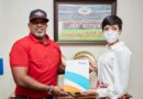 Seguros Reservas respalda el deporte de todos los dominicanos
