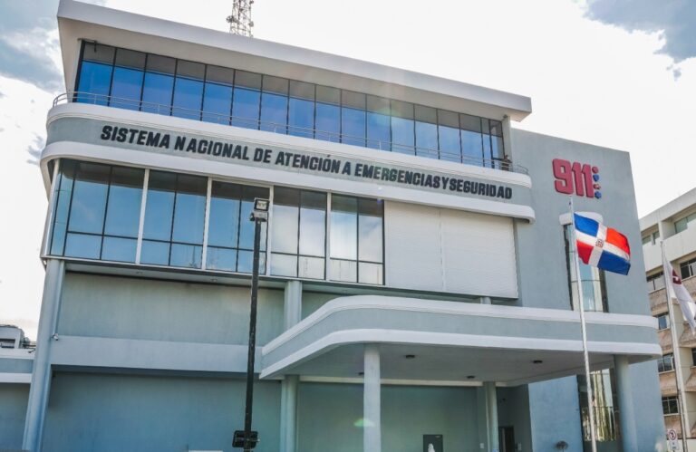 Sistema 9-1-1 participará en el Simulacro Nacional organizado por el COE
