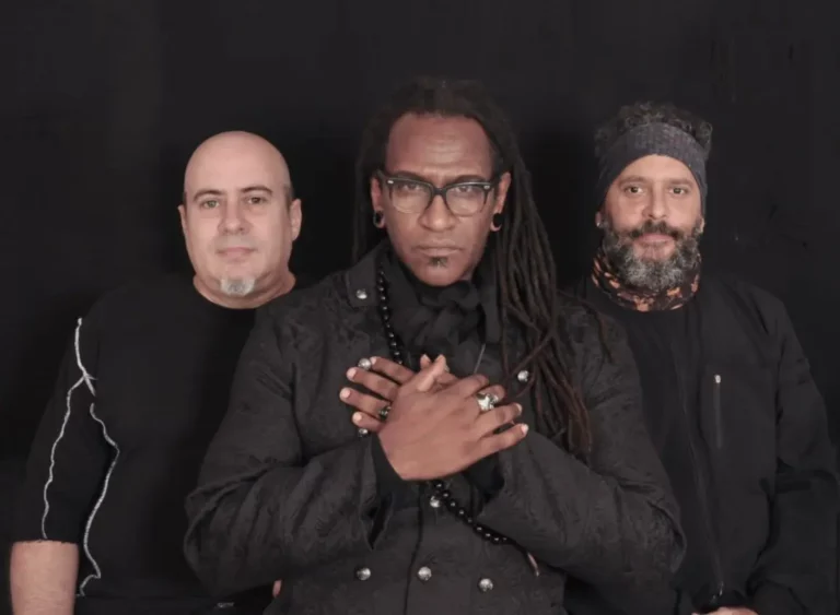 Cuando se habla de rock dominicano, hay que mencionar a Toque Profundo. 