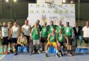 Zona Víctor Estrella gana oro baloncesto Olimpiadas Country’2021, 90º aniversario Santiago Country Club