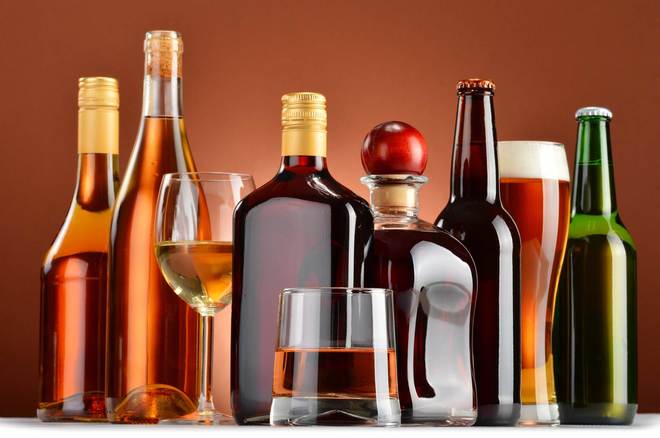 Mercado local es abastecido en un 50% por bebidas alcohólicas ilegales 