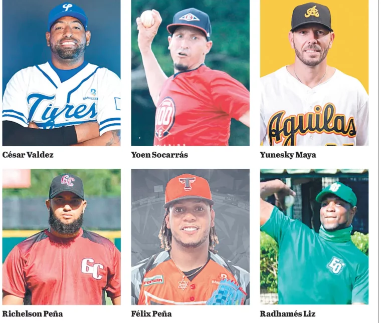 Con muchas expectativas inicia hoy torneo béisbol