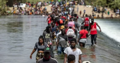 La ONU pide plan protector para los migrantes haitianos