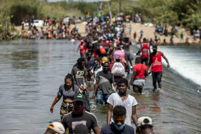 La ONU pide plan protector para los migrantes haitianos