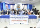 Diputados socializan iniciativa de crear la provincia Matías Ramón Mella