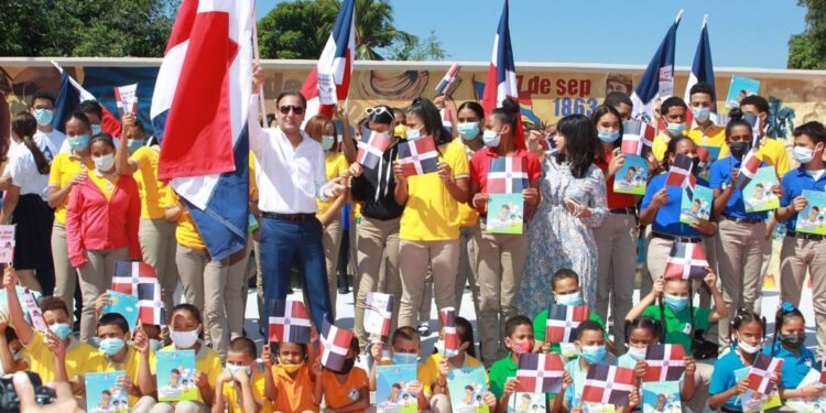 Abel pide defender soberanía nacional ante amenazas Haití