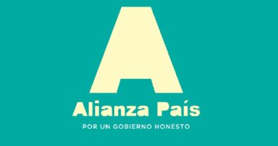 Alianza País pide a los diputados presentar rendición de cuentas