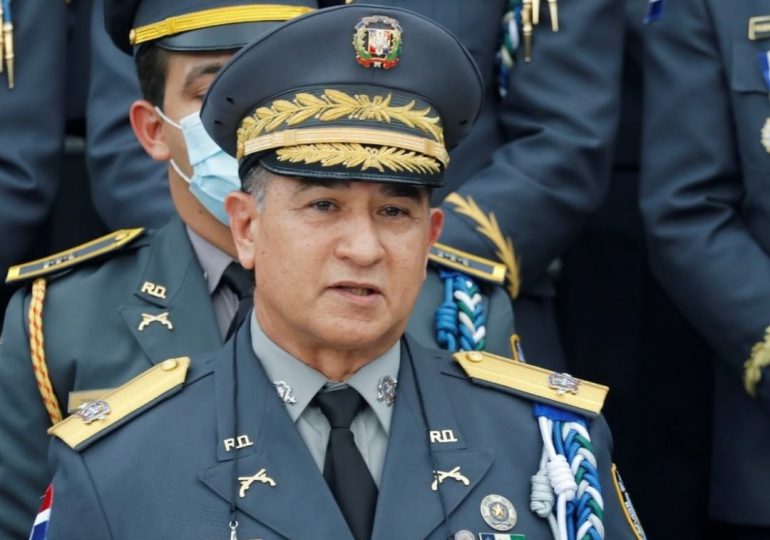 La droga de Barahona robada por once policías fue transportada en una unidad de la PN, revela cabo implicado