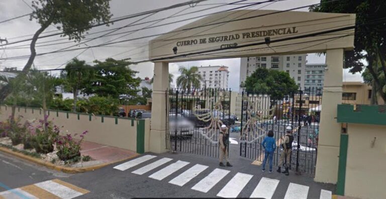 Presidente Abinader visita este lunes el CUSEP, estremecido por actos de corrupción