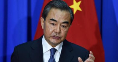 China la emprende contra EEUU; estima actúa de forma «hipócrita»