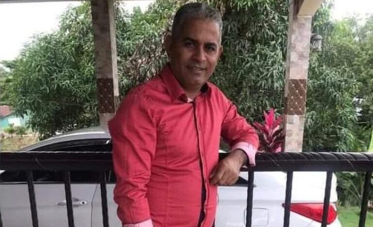 Dajabón: Capitán PN mata hombre tras discusión por parqueo