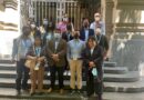 Delegación JCE participa como visitante internacional en elecciones legislativas Argentina