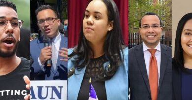 NUEVA YORK: Dominicanos hacen historia y arrasan en elecciones