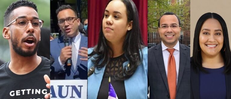 NUEVA YORK: Dominicanos hacen historia y arrasan en elecciones