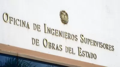 Entramado de corrupción en la OISOE compromete otras cuatro empresas