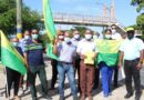 Frente Amplio exige Ayuntamiento Santo Domingo Este rescinda contrato de recogida de basura con empresa Dankot