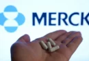 Gran Bretaña autoriza la píldora de Merck contra el COVID-19
