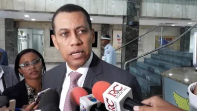 Guido Gómez Mazara apelará archivo de expediente de Andy Dauhajre