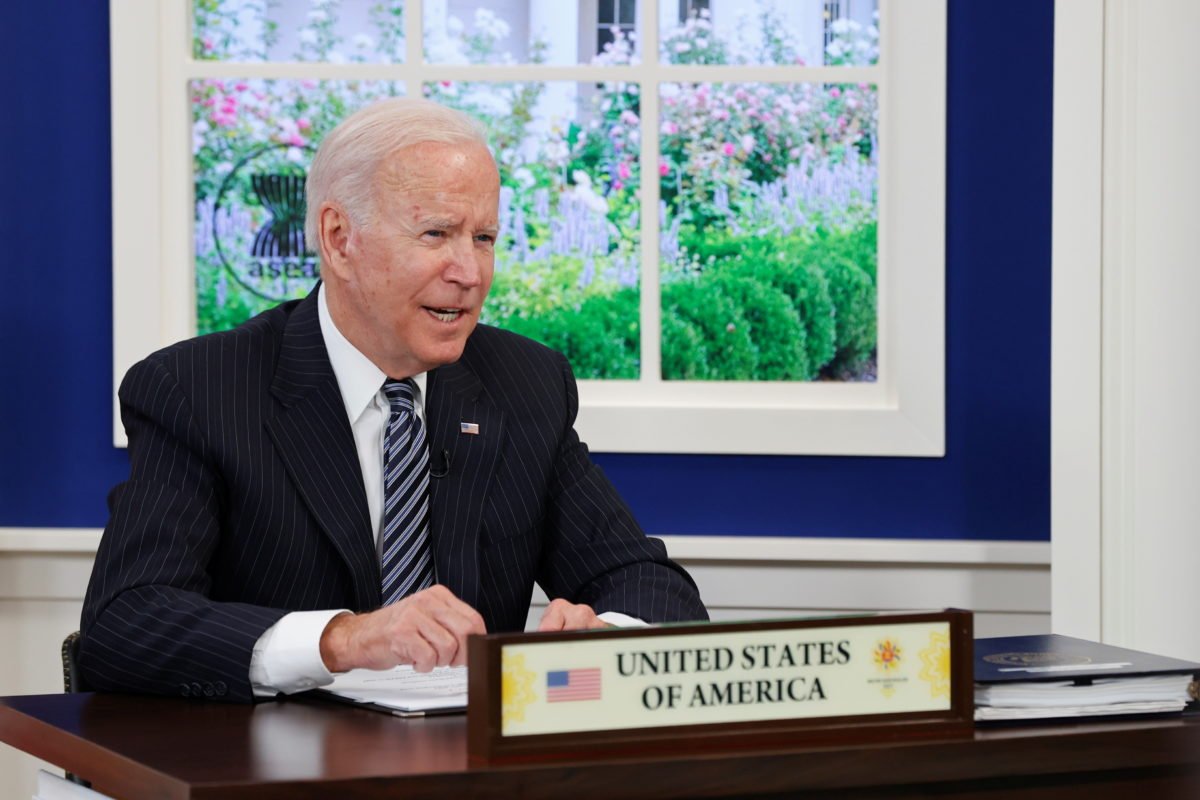 Joe Biden