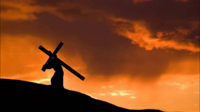 PALABRA DE DIOS MIÉRCOLES DE LECTURA Y el que no carga su cruz y me sigue, no puede ser mi discípulo.