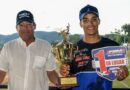 Manny Mora, doble campeón nacional e internacional consecutivo fue escogido piloto del año motocross FDM