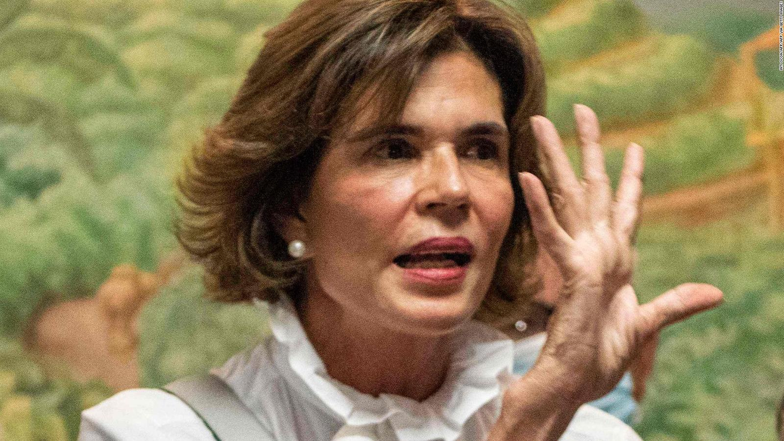 Corte IDH ordena a Nicaragua libere Chamorro y 13 presos más