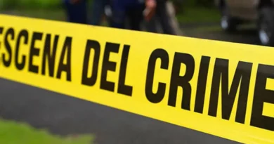 Policía mata presunto delincuente implicado en asesinato del hijo de instagramer “La Real Vida Acosta”