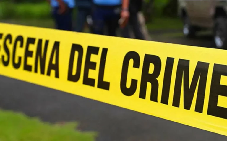 Policía mata presunto delincuente implicado en asesinato del hijo de instagramer “La Real Vida Acosta”