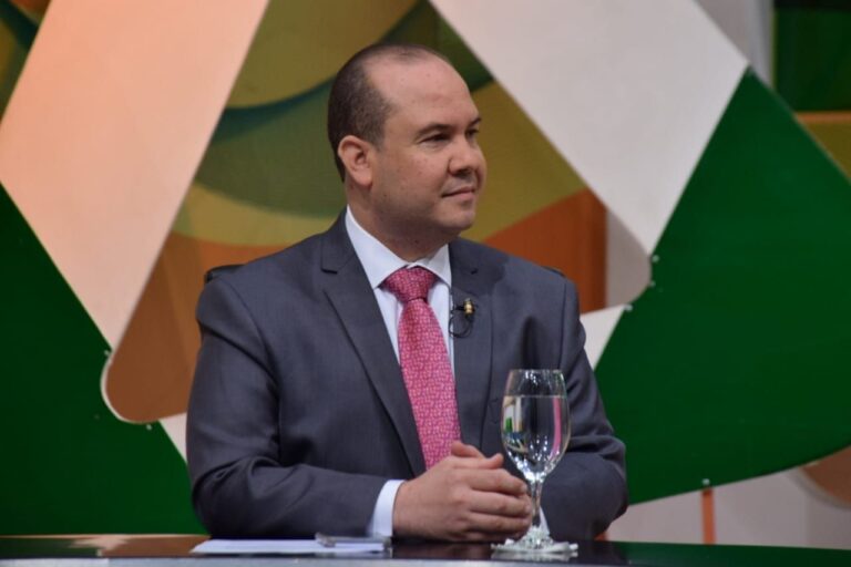 Politólogo afirma futuro de Haití es sombrío ante dejadez de comunidad internacional