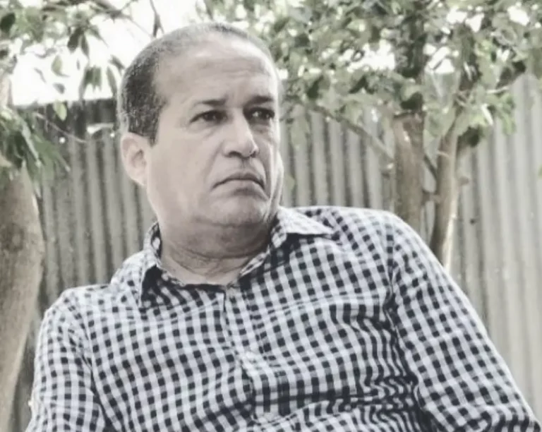 Reinaldo Pared Pérez tenía deseos de terminar con su vida, revela su hermano Sigfrido