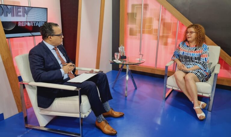 Deplora medidas contra la covid no se cumplan en R. Dominicana