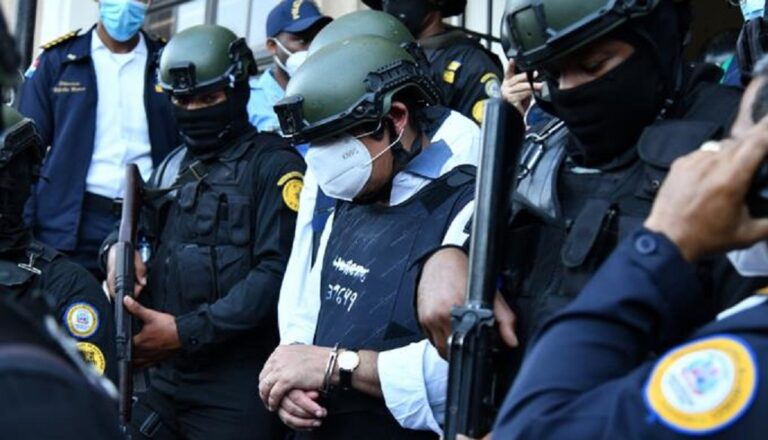 Habría nuevas evidencias contra Alexis Medina por auditorías CC