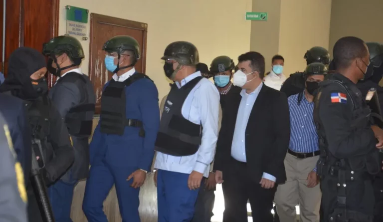 MP asegura tiene un expediente robusto Coral 5G