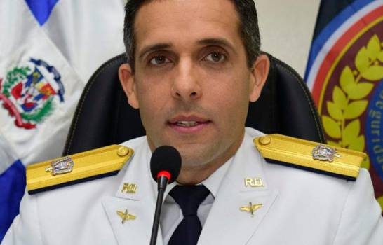 Miren aquí las acusaciones que el Ministerio Público hace al general Juan Carlos Torres Robiou